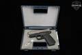 Bersa BP9CC 9mm Luger Two-Tone in Very Good Condition Image 2