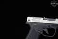 Bersa BP9CC 9mm Luger Two-Tone in Very Good Condition Image 4