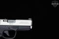 Bersa BP9CC 9mm Luger Two-Tone in Very Good Condition Image 5