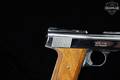 Davis Industries P-32 .32 ACP Nickel Finish in Excellent Condition Image 4