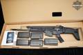 FN Herstal (FNH) SCAR 17S 7.62mm NATO (7.62x51) Black Anodized in Excellent Condition Image 3