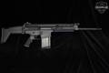 FN Herstal (FNH) SCAR 17S 7.62mm NATO (7.62x51) Black Anodized in Excellent Condition Image 4