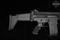 FN Herstal (FNH) SCAR 17S 7.62mm NATO (7.62x51) Black Anodized in Excellent Condition Image 5
