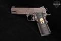 Sig Sauer 1911 Carry Spartan .45 ACP Bronze in Good Condition Image 3