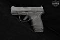 Springfield Armory Hellcat OSP .380 ACP Black in Very Good Condition Image 3