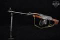 1973 Morrissey/Atlantic Firearms AAM-PK47 Romanian RPK 7.62x39 Battlefield Pickup in Very Good Condition Image 2