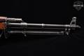 1973 Morrissey/Atlantic Firearms AAM-PK47 Romanian RPK 7.62x39 Battlefield Pickup in Very Good Condition Image 4