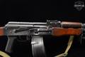 1973 Morrissey/Atlantic Firearms AAM-PK47 Romanian RPK 7.62x39 Battlefield Pickup in Very Good Condition Image 5
