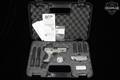 2022 Smith & Wesson (S&W) M&P9 2.0 Spec. Series 9mm Luger Bull Shark Gray Cerakote in Excellent Condition Image 2