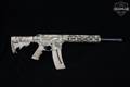 Smith & Wesson (S&W) M&P15-22 Sport KRYPTEK .22 LR Kryptek Camouflage in Excellent Condition Image 3