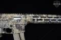 Smith & Wesson (S&W) M&P15-22 Sport KRYPTEK .22 LR Kryptek Camouflage in Excellent Condition Image 5