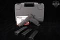 2020-2021 Sig Sauer P320 OR 9mm Luger (9x19 Para) Legion Gray in Very Good Condition Image 2
