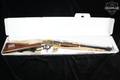 Henry Repeating Arms H004MS Military Service Tribute 2nd Edition .22 S/L/LR Nickel Plated in Like-New Condition Image 2