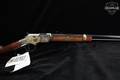 Henry Repeating Arms H004MS Military Service Tribute 2nd Edition .22 S/L/LR Nickel Plated in Like-New Condition Image 4