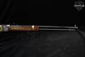 Henry Repeating Arms H004MS Military Service Tribute 2nd Edition .22 S/L/LR Nickel Plated in Like-New Condition Image 5