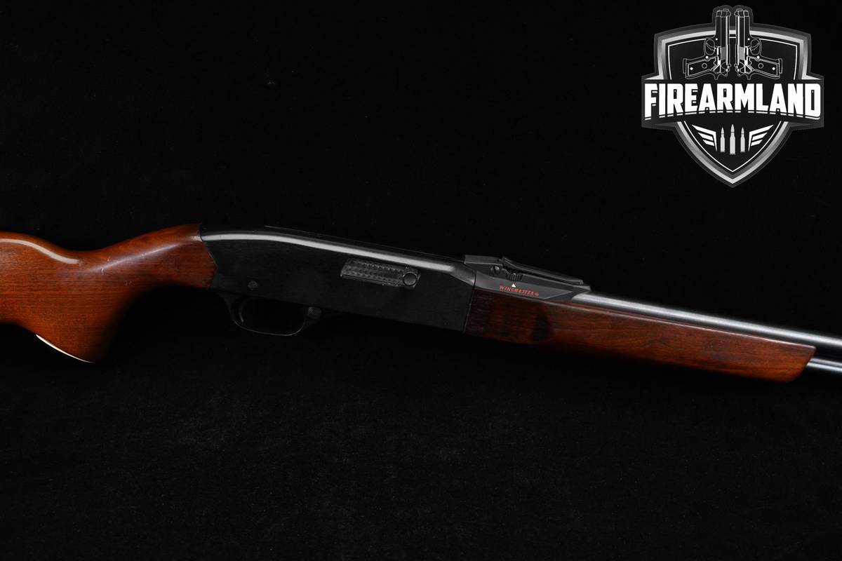 1960s-70s Winchester-Western Division Olin Model 290 22 S/L/LR 20.5"