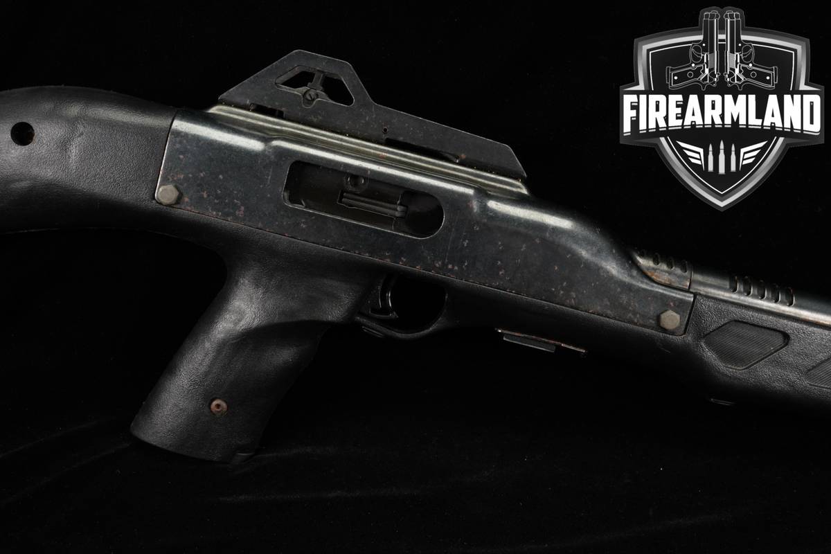 Hi-Point Model 995 First‑gen 9mm 16.5" M995 HiPoint