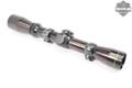 Leupold VARI-X II 2x7 in Very Good Condition Image 2
