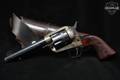 1995 Sturm Ruger Model Vaquero .45 Colt Blued/Case Hardened Steel in Good Condition Image 2
