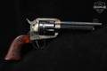 1995 Sturm Ruger Model Vaquero .45 Colt Blued/Case Hardened Steel in Good Condition Image 3