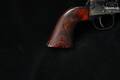 1995 Sturm Ruger Model Vaquero .45 Colt Blued/Case Hardened Steel in Good Condition Image 4