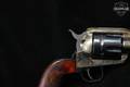1995 Sturm Ruger Model Vaquero .45 Colt Blued/Case Hardened Steel in Good Condition Image 5