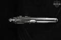 1990 CZ Model 75 pre-B 9mm Luger Polished Blued in Good Condition Image 5