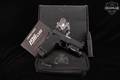 Springfield Armory DS Prodigy AOS w/ HEX Dragonfly 9mm Luger Black in Very Good Condition Image 2