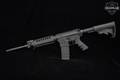 Rock River Arms LAR-15 Tactical CAR A4 5.56mm NATO Black in Good Condition Image 2