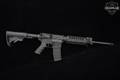 Rock River Arms LAR-15 Tactical CAR A4 5.56mm NATO Black in Good Condition Image 3