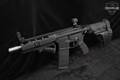 Matrix Aerospace Corp. MA-15 5.56mm NATO Black in Very Good Condition Image 2