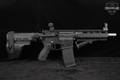 Matrix Aerospace Corp. MA-15 5.56mm NATO Black in Very Good Condition Image 3
