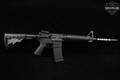 2016 Sturm Ruger AR-556 5.56mm NATO Black in Excellent Condition Image 3