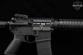 2016 Sturm Ruger AR-556 5.56mm NATO Black in Excellent Condition Image 5