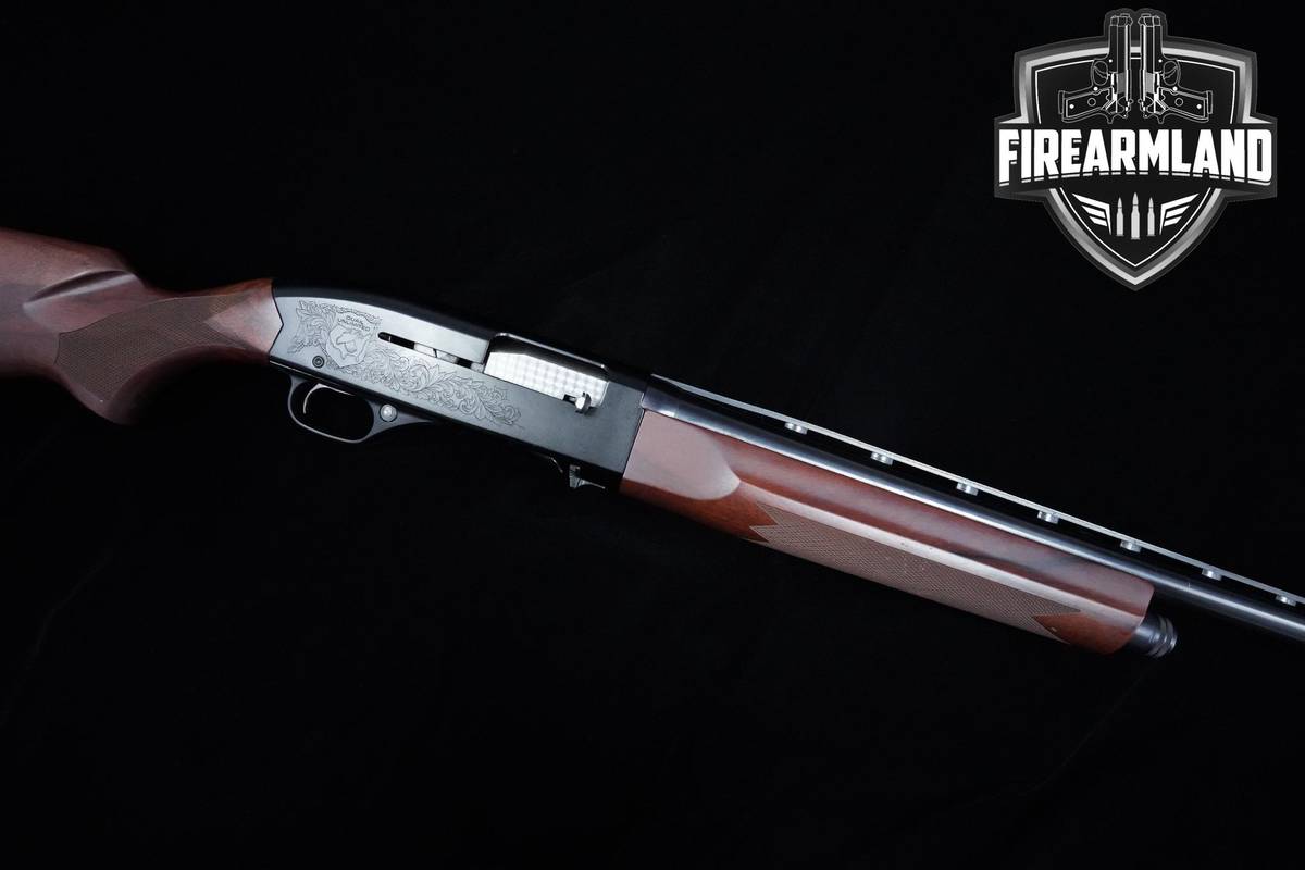 Winchester Model 1400 Dove and Quail Special 12-Gauge 26" Winchester 1400