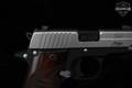 Sig Sauer P238 SAS .380 ACP Two-Tone in Excellent Condition Image 4