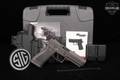 Sig Sauer P320 XSeries XFIVE Legion R2 9mm Luger Legion Gray in Very Good Condition Image 2