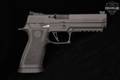 Sig Sauer P320 XSeries XFIVE Legion R2 9mm Luger Legion Gray in Very Good Condition Image 4