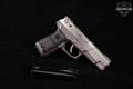 1992 Sturm Ruger P89DC P-Series 9mm Luger Silver in Good Condition Image 2