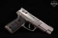 1992 Sturm Ruger P89DC P-Series 9mm Luger Silver in Good Condition Image 3