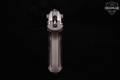 1992 Sturm Ruger P89DC P-Series 9mm Luger Silver in Good Condition Image 4