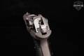 1992 Sturm Ruger P89DC P-Series 9mm Luger Silver in Good Condition Image 5