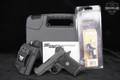 Sig Sauer P938 Legion 9mm Luger Legion Gray in Excellent Condition Image 2
