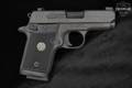 Sig Sauer P938 Legion 9mm Luger Legion Gray in Excellent Condition Image 4