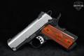 Springfield Armory EMP 9mm Luger Two-Tone Stainless in Very Good Condition Image 3