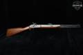 Thompson Center (TC, T/C, TCA) White Mountain Carbine .50 BPM (Black Powder) Blued in Good Condition Image 3