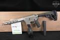 WMD Guns LLC WMDPCC 9mm Luger Silver in Excellent Condition Image 2