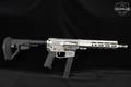 WMD Guns LLC WMDPCC 9mm Luger Silver in Excellent Condition Image 3