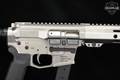 WMD Guns LLC WMDPCC 9mm Luger Silver in Excellent Condition Image 5