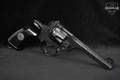 Royal Small Arms Factory (RSAF) No.2 Mk I* .38 S&W Blued in Good Condition Image 2